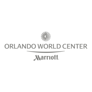 Orlando World Center Logo PNG Vector