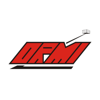 Ormi srl Logo PNG Vector