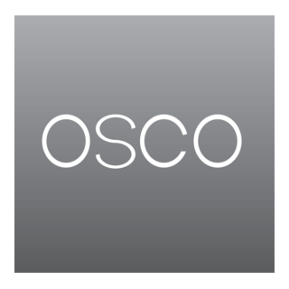 OSCO Logo PNG Vector