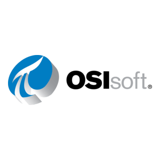 OSIsoft Logo PNG Vector