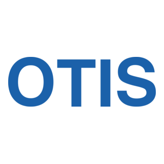 Otis Elevators Logo PNG Vector