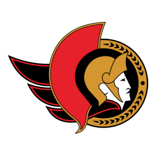 Ottawa Senators Logo PNG Vector