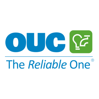 OUC Logo PNG Vector