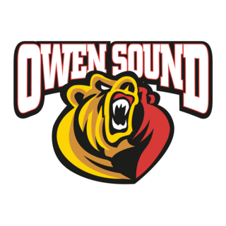 Owen Sound Logo PNG Vector