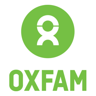 Oxfam Logo PNG Vector