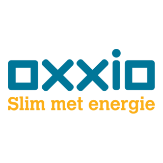 Oxxio Logo PNG Vector
