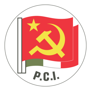 P.C.I. Logo PNG Vector