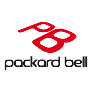 packard bell Logo PNG Vector