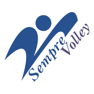 PADOVA VOLLEY Logo PNG Vector