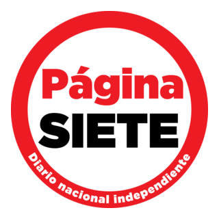 PAGINA 7 Logo PNG Vector