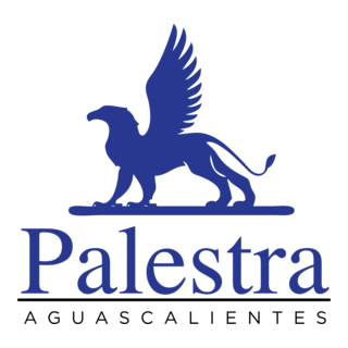 Palestra Aguascalientes Logo PNG Vector