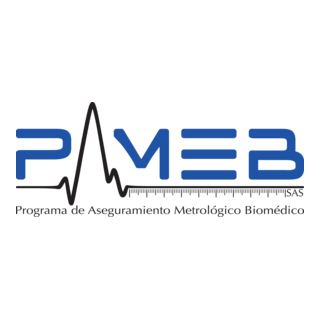 PAMEB Logo PNG Vector