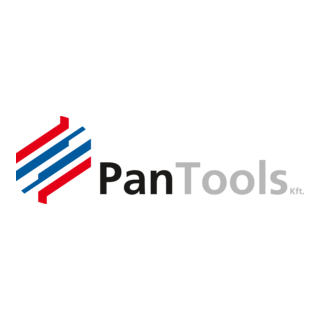PanTools Logo PNG Vector