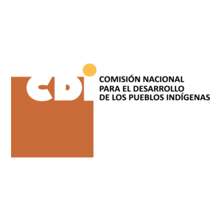 para el Desarrollo de los Pueblos Indigenas Logo PNG Vector