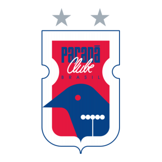 Paraná Clube Logo PNG Vector