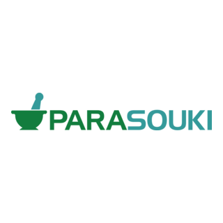 Parasouki Logo PNG Vector