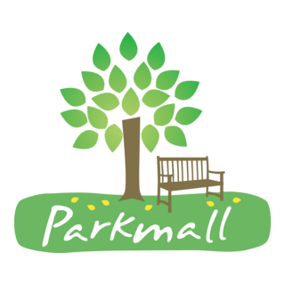 ParkMall Cebu Logo PNG Vector