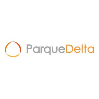 Parque Delta Logo PNG Vector