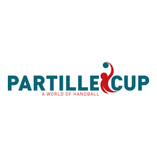 PARTILLE CUP Logo PNG Vector