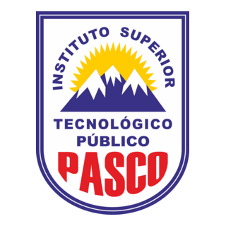 PASCO Logo PNG Vector