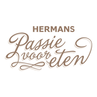 Passie voor eten Logo PNG Vector