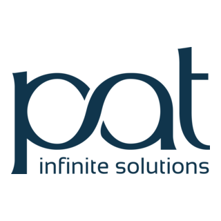 Pat Group Logo PNG Vector