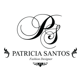 Patricia Santos Logo PNG Vector