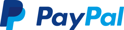 PAYPAL Logo PNG Vector