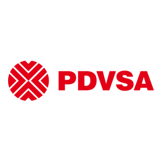 PDVSA 2009 Logo PNG Vector