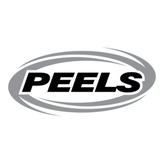 Peels Logo PNG Vector