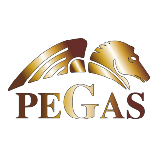 PEGAS Logo PNG Vector