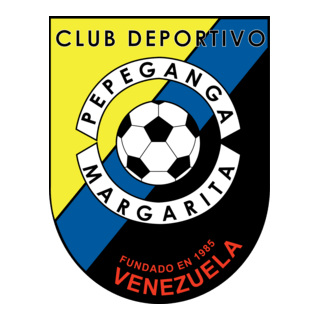 Pepeganga Logo PNG Vector