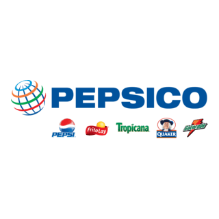 PEPSICO Logo PNG Vector