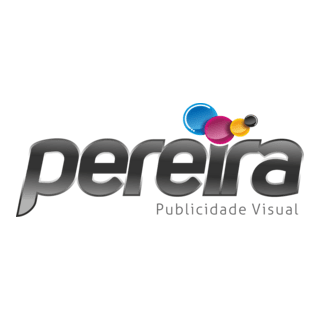 Pereira Publicidade Logo PNG Vector