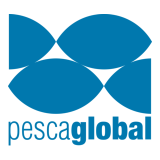 Pesca Global Logo PNG Vector