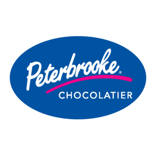 Peterbrooke Chocolatier Logo PNG Vector