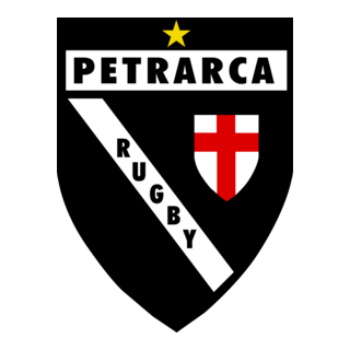Petrarca Rugby Logo PNG Vector