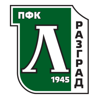 PFK Ludogoretz Razgrad Logo PNG Vector