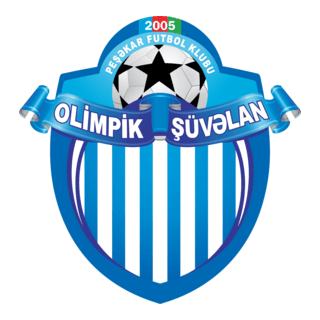 PFK Olimpik Suvalan Logo PNG Vector