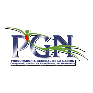 PGN Logo PNG Vector