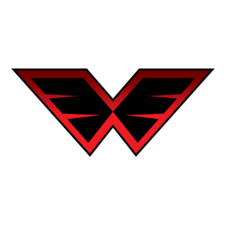 PHILADELPHIA WINGS Logo PNG Vector