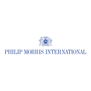 Philip Morris Logo PNG Vector