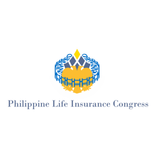 Philippine Life Insurance Congress Logo PNG Vector