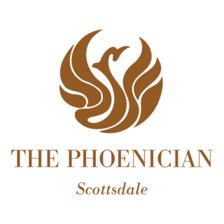 Phoenician Scottsdale Logo PNG Vector