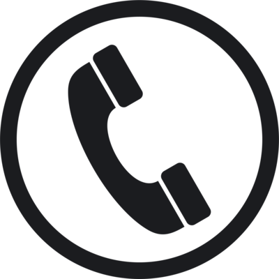 Phone Logo PNG Vector