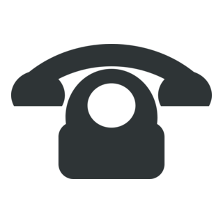 Phone Logo PNG Vector