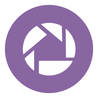 Picasa Icon Logo PNG Vector