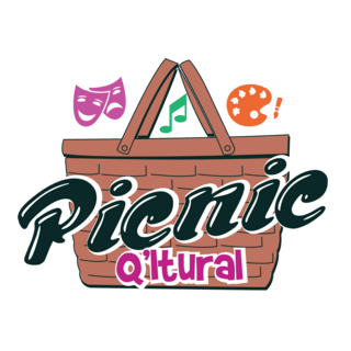 Picnic Q'ltural Logo PNG Vector