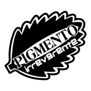 pigmento Logo PNG Vector