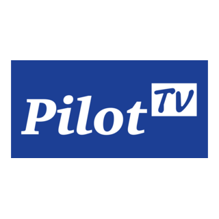 Pilot TV Logo PNG Vector